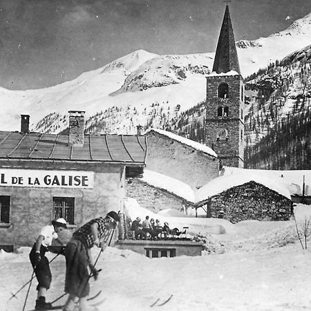 La Galise Hotel Val-dʼIsère Екстериор снимка