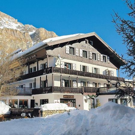 La Galise Hotel Val-dʼIsère Екстериор снимка