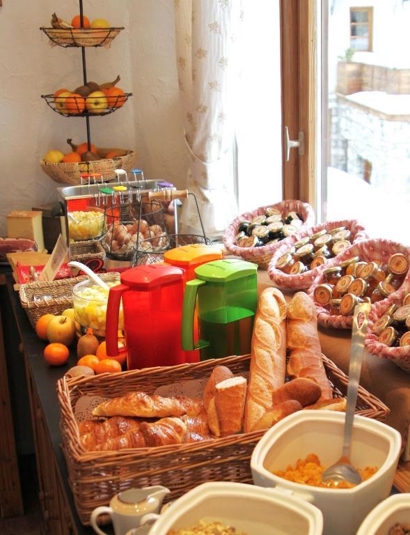 La Galise Hotel Val-dʼIsère Екстериор снимка