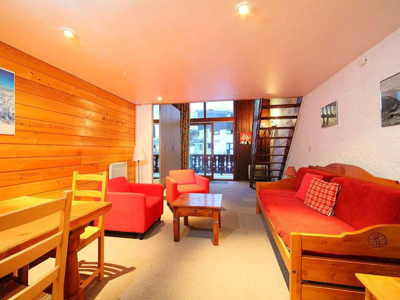 La Galise Hotel Val-dʼIsère Екстериор снимка