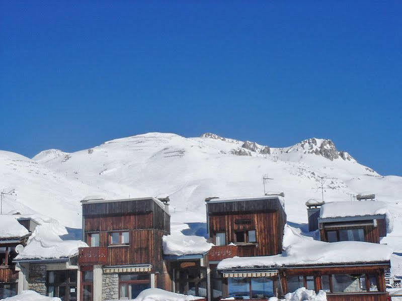 La Galise Hotel Val-dʼIsère Екстериор снимка