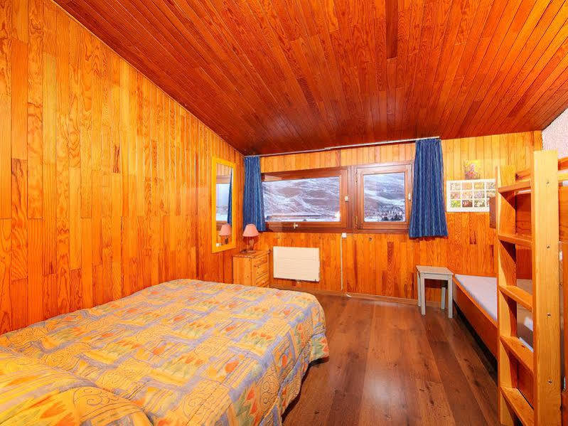 La Galise Hotel Val-dʼIsère Екстериор снимка