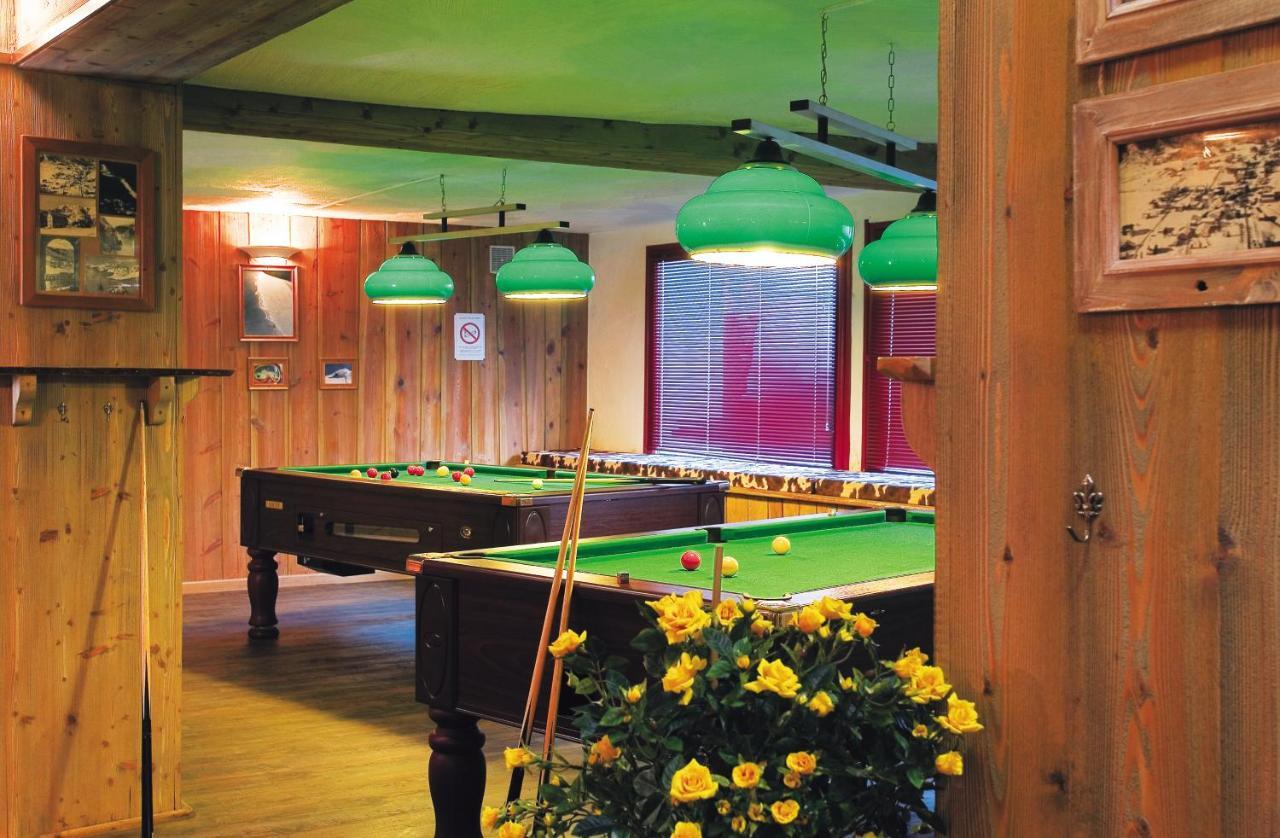 La Galise Hotel Val-dʼIsère Екстериор снимка
