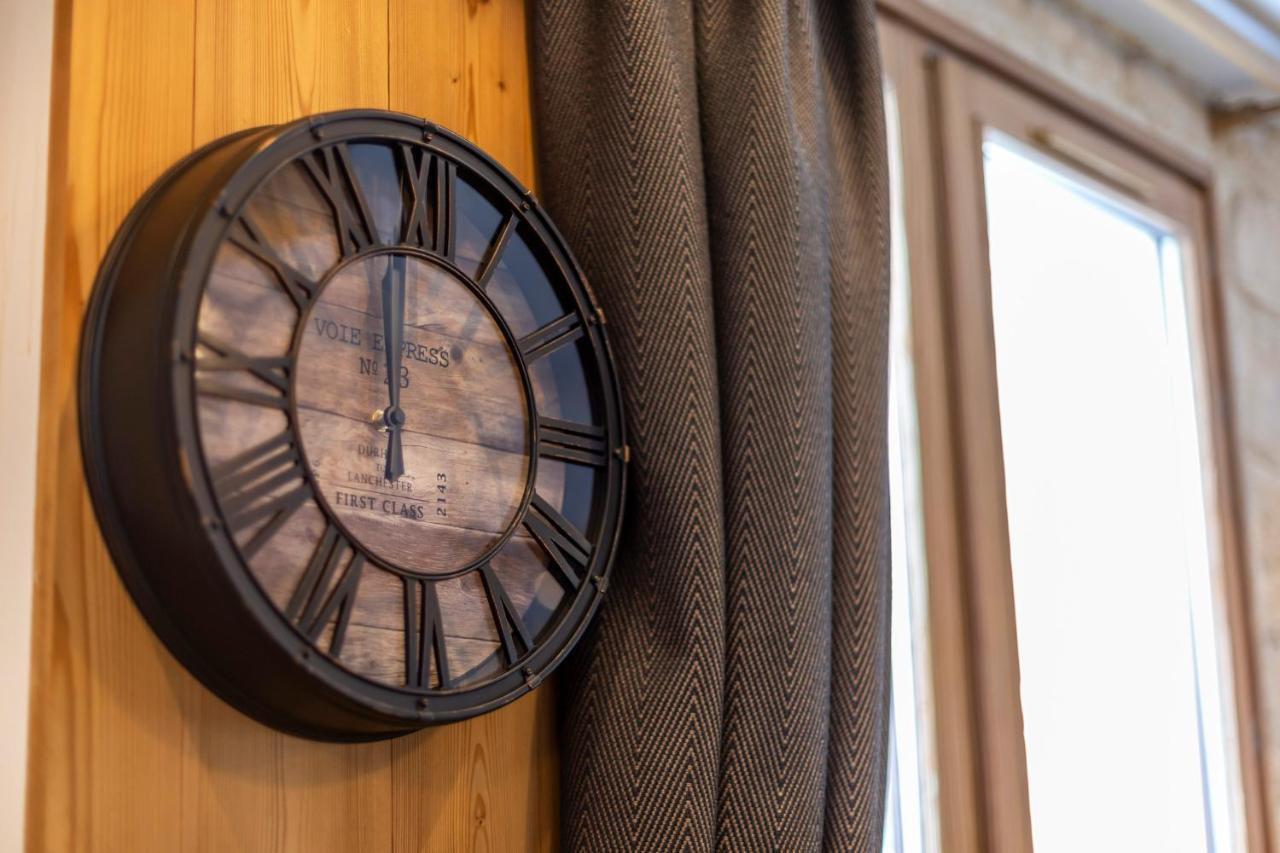 La Galise Hotel Val-dʼIsère Екстериор снимка