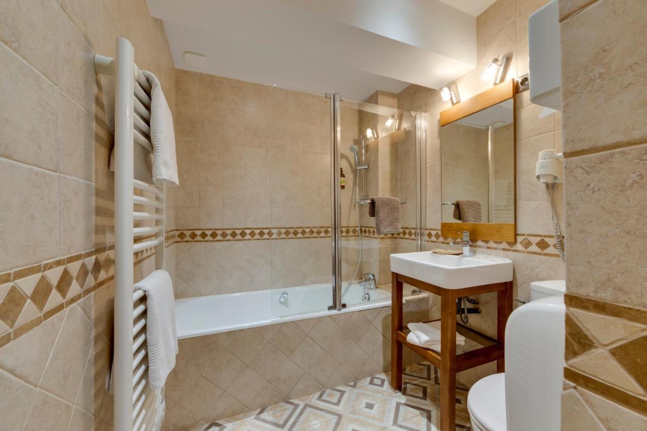 La Galise Hotel Val-dʼIsère Екстериор снимка