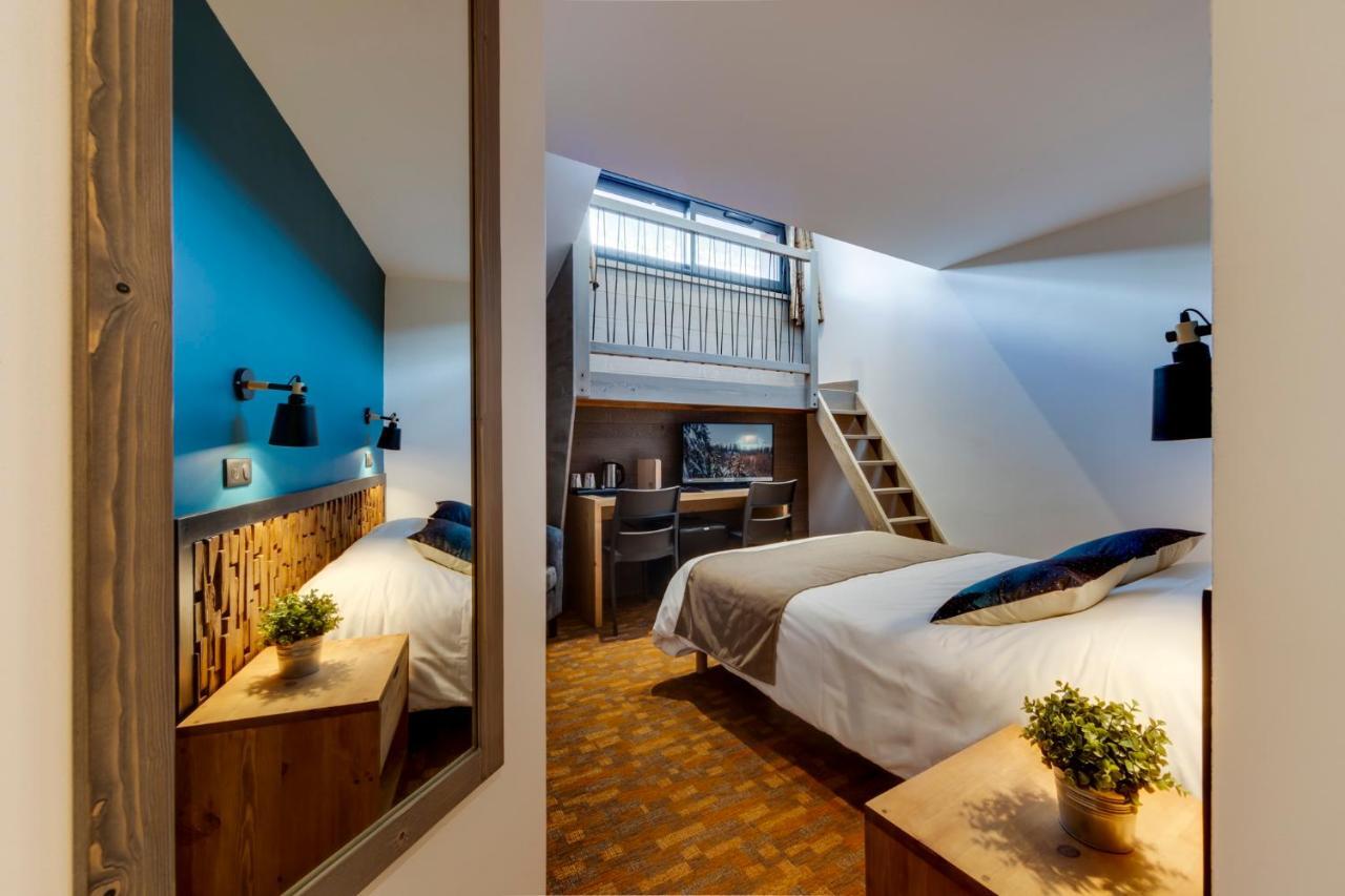 La Galise Hotel Val-dʼIsère Екстериор снимка