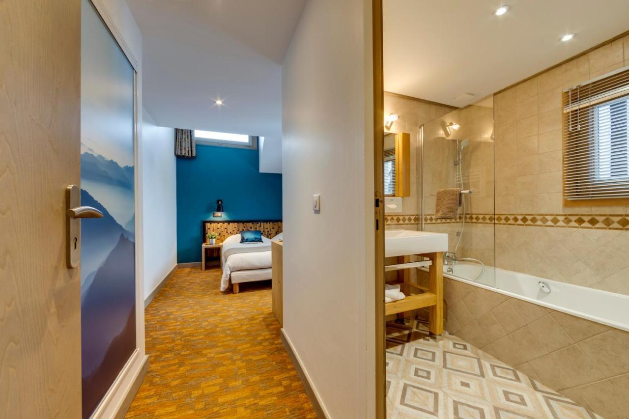La Galise Hotel Val-dʼIsère Екстериор снимка