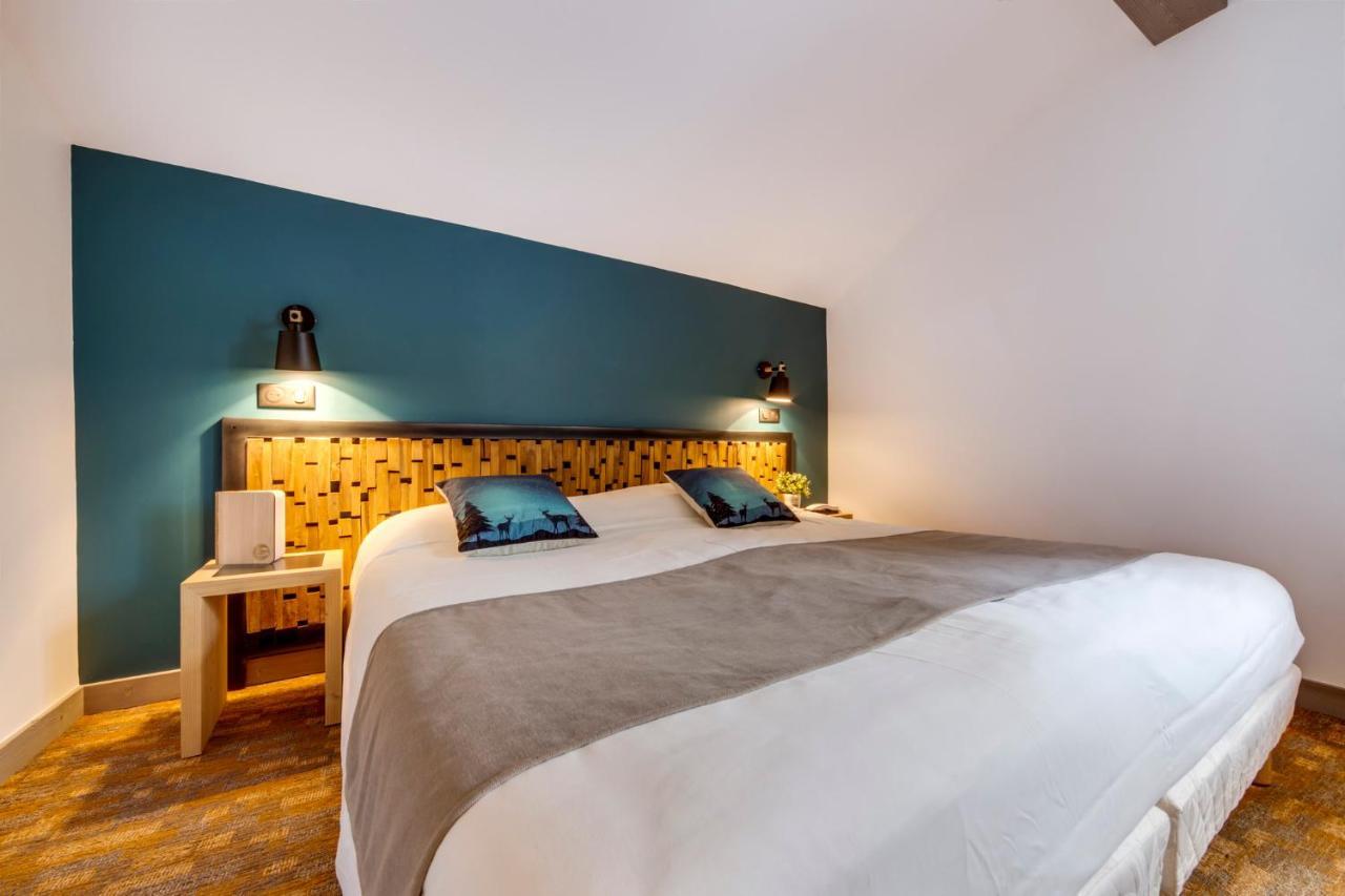 La Galise Hotel Val-dʼIsère Екстериор снимка