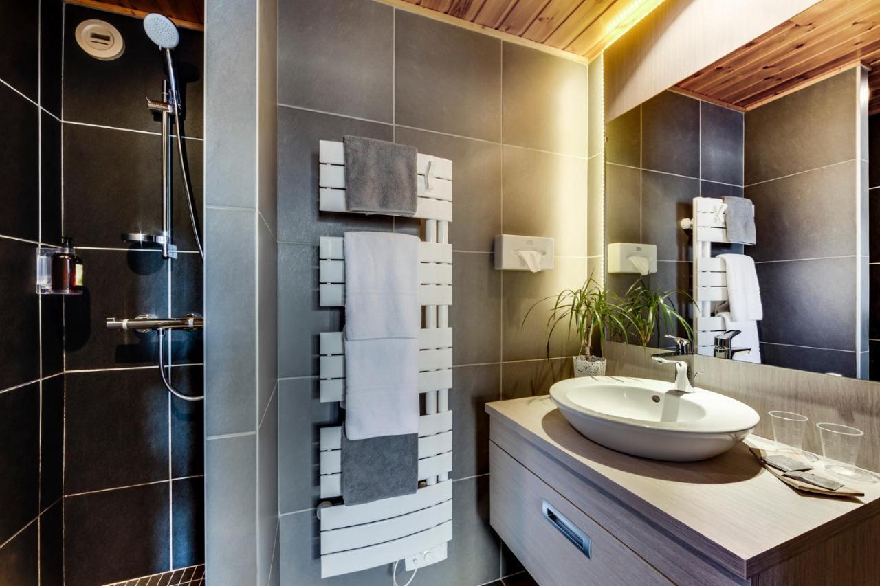 La Galise Hotel Val-dʼIsère Екстериор снимка