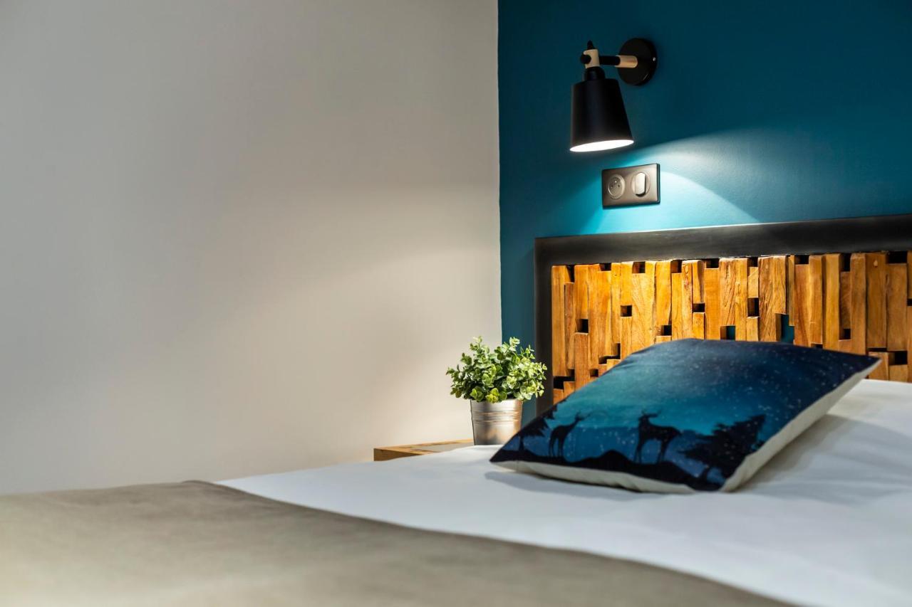 La Galise Hotel Val-dʼIsère Екстериор снимка