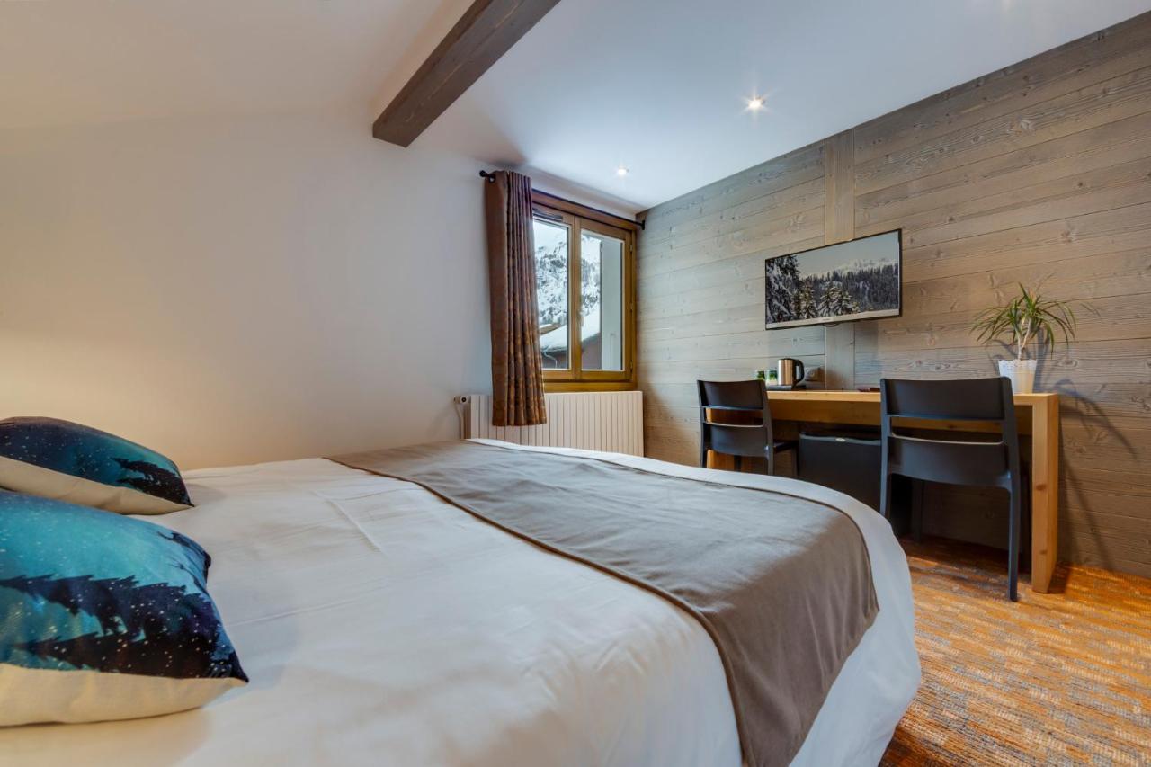 La Galise Hotel Val-dʼIsère Екстериор снимка