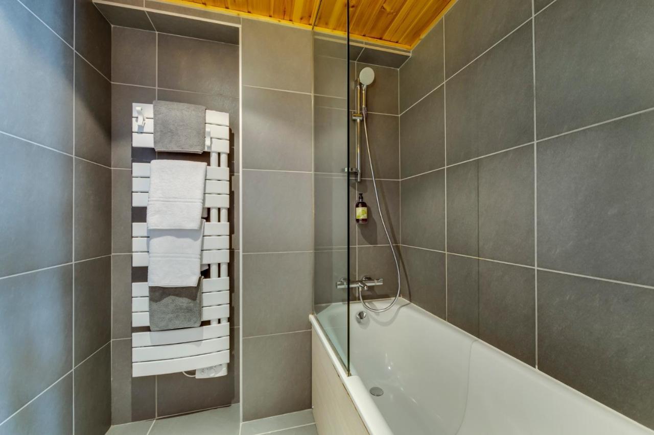 La Galise Hotel Val-dʼIsère Екстериор снимка