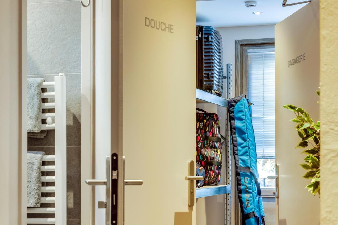 La Galise Hotel Val-dʼIsère Екстериор снимка