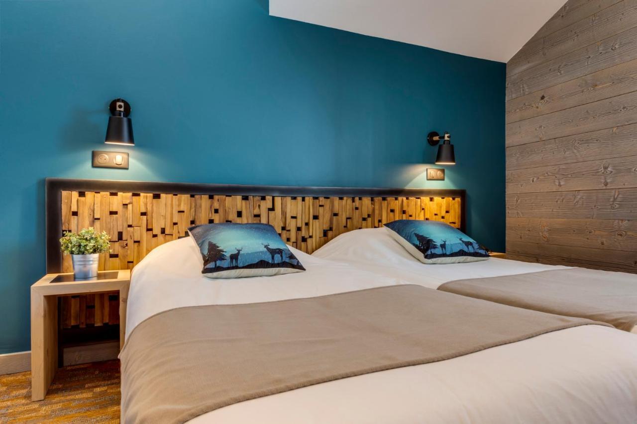 La Galise Hotel Val-dʼIsère Екстериор снимка