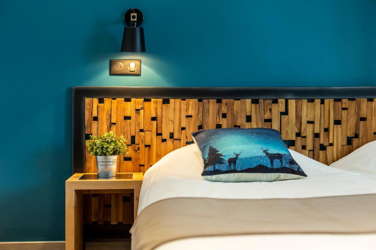 La Galise Hotel Val-dʼIsère Екстериор снимка