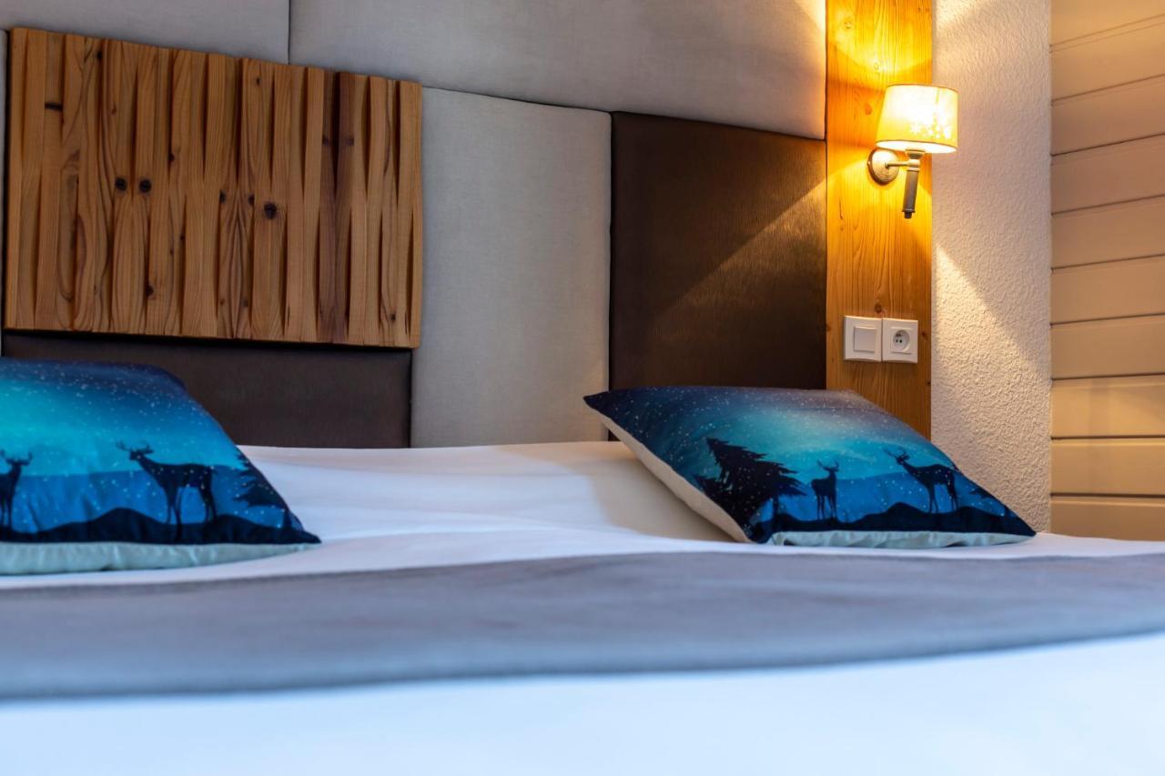 La Galise Hotel Val-dʼIsère Екстериор снимка