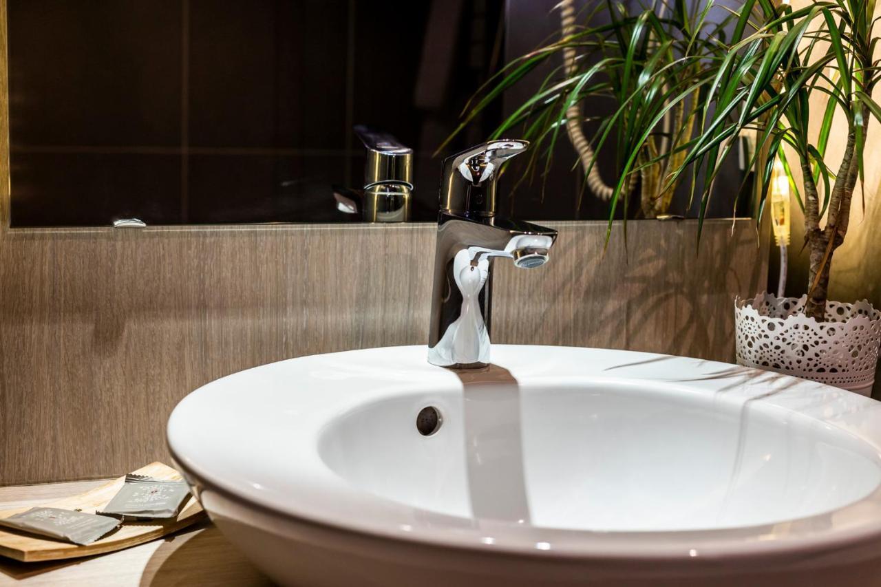 La Galise Hotel Val-dʼIsère Екстериор снимка