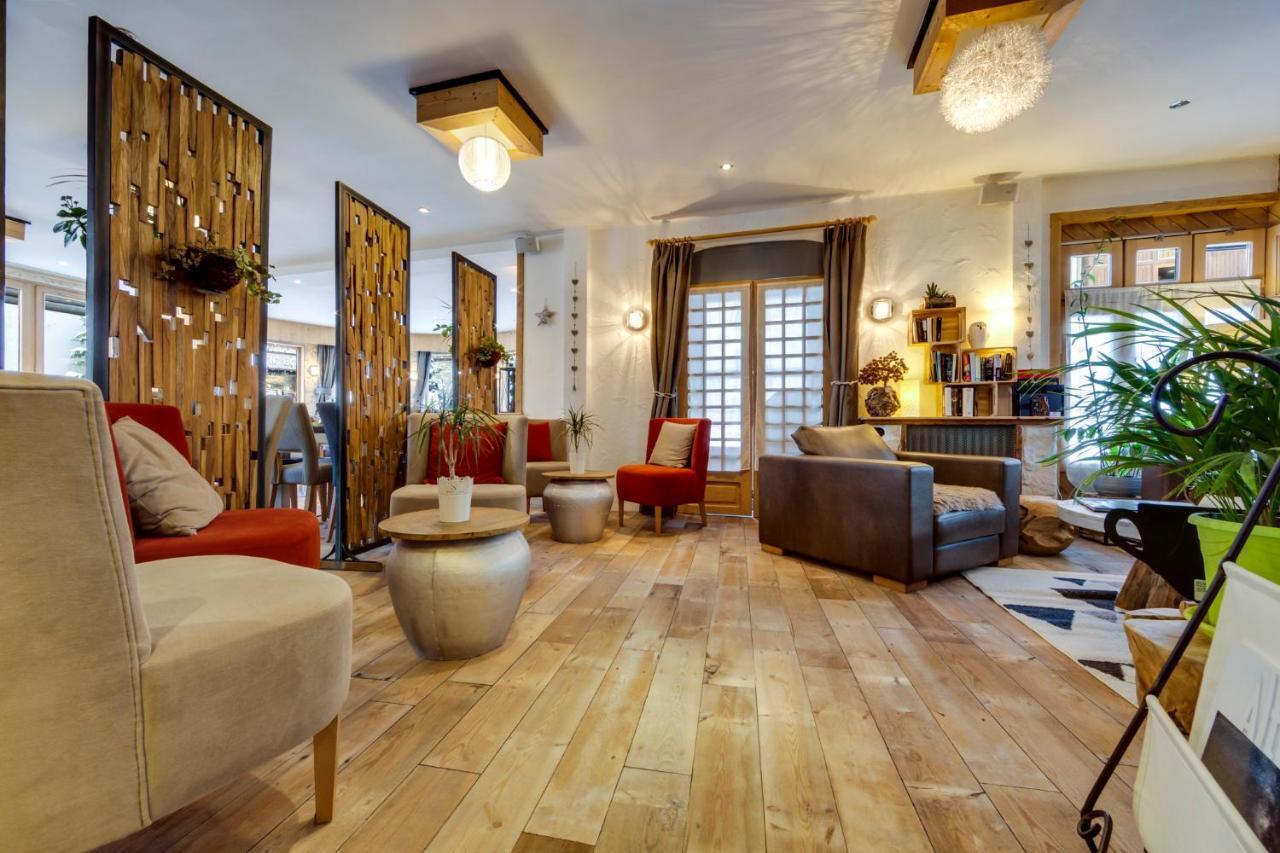 La Galise Hotel Val-dʼIsère Екстериор снимка